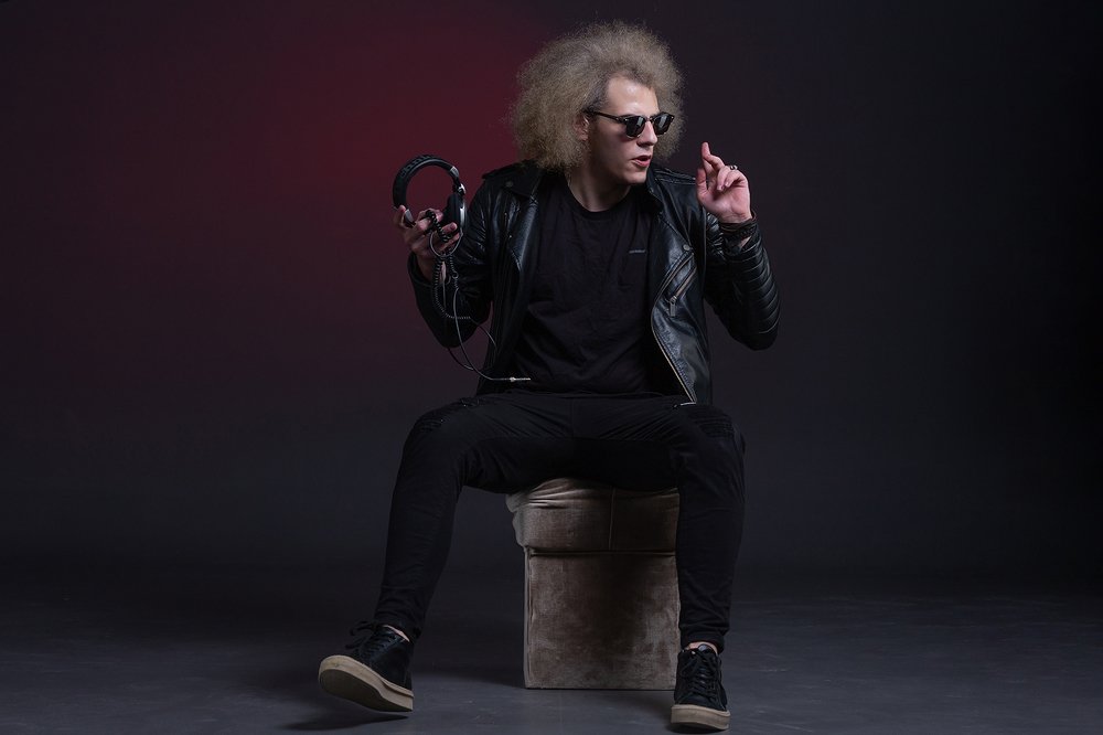 Photograph by Руслан Бабаханов