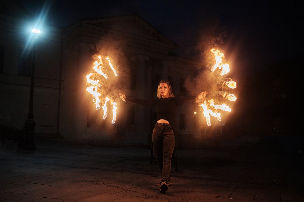 Photograph by Максим Корабельщиков