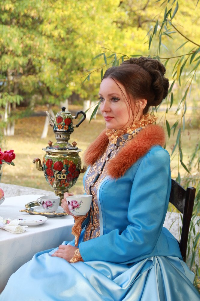 Photograph by Евгений Кочетков