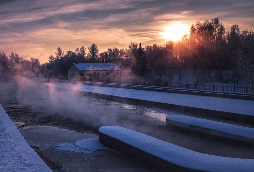 Photograph by Алексей Герасимов