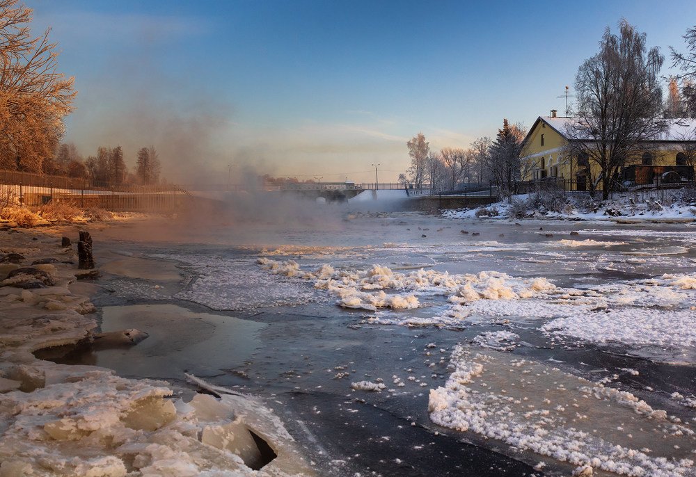 Photograph by Алексей Герасимов