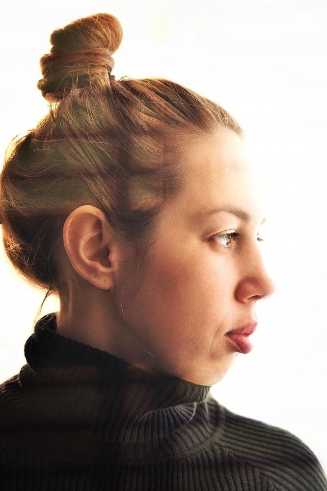 Photograph by Людмила Мамулат