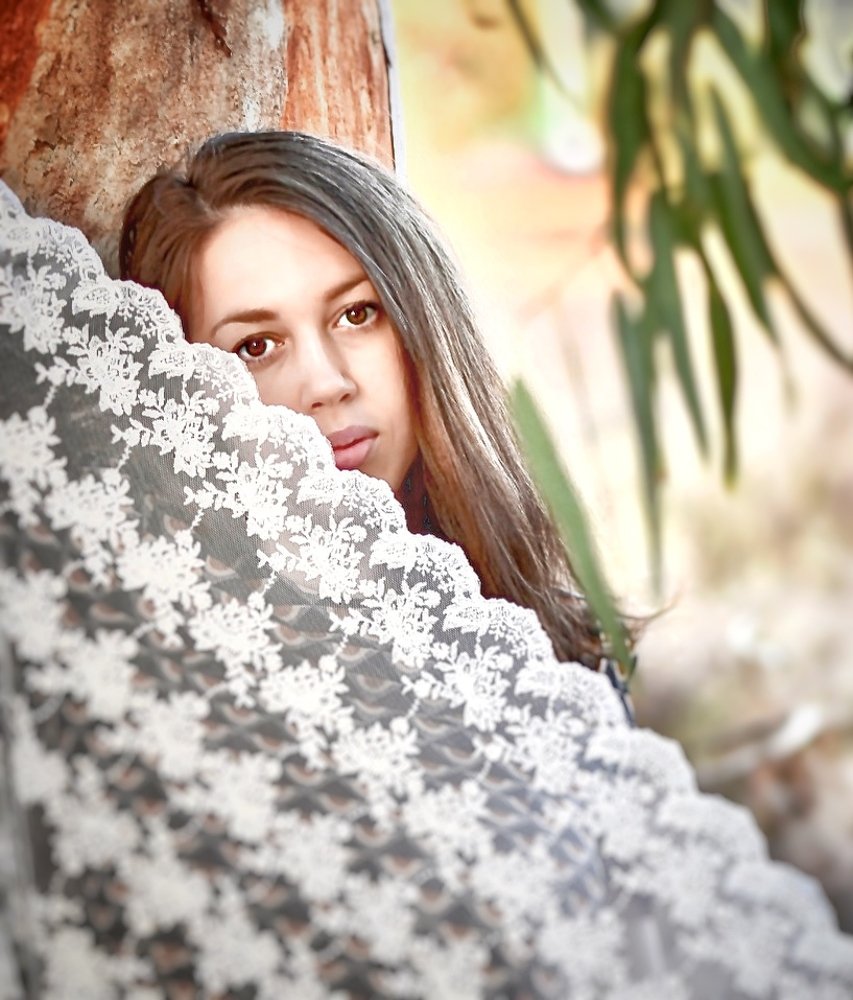 Photograph by Людмила Мамулат