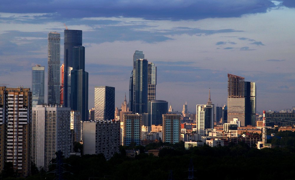 Photograph by Олег Машковский