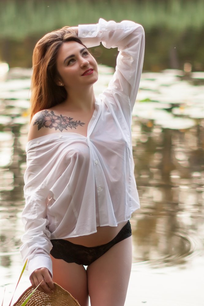 Photograph by Владимир Колосков