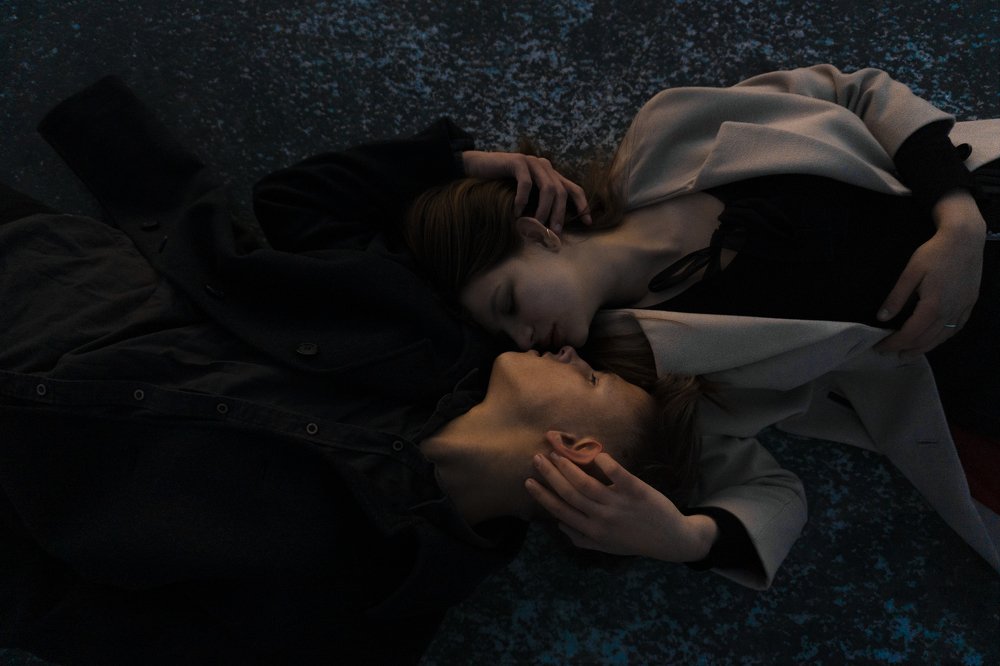 Photograph by Никита Удальцов