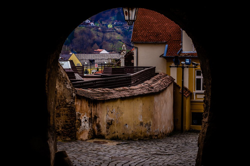 Photograph by Radu Constantinescu