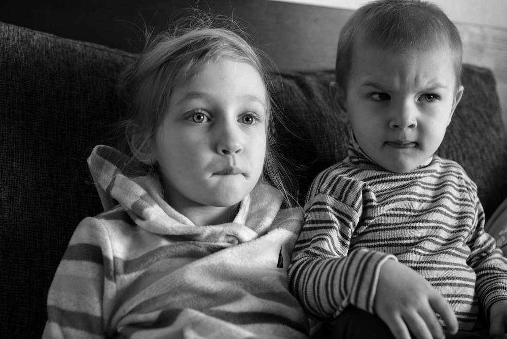 Photograph by Artem Glukhan