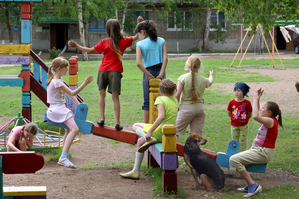 Photograph by Олег Машковский