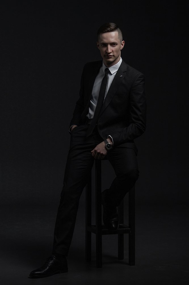 Photograph by Руслан Бабаханов