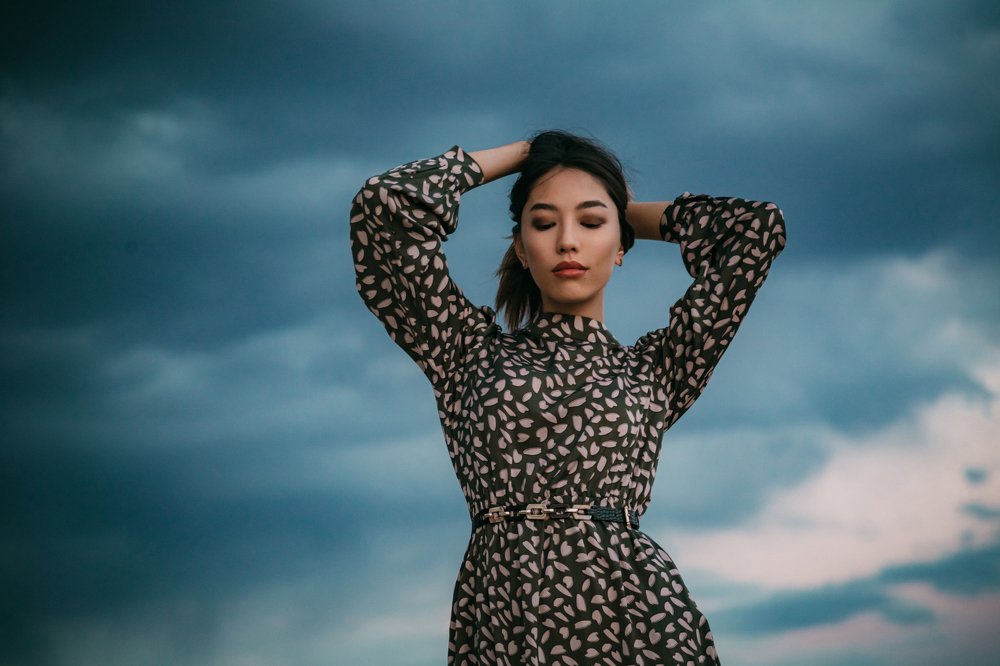 Photograph by Владислав Цой