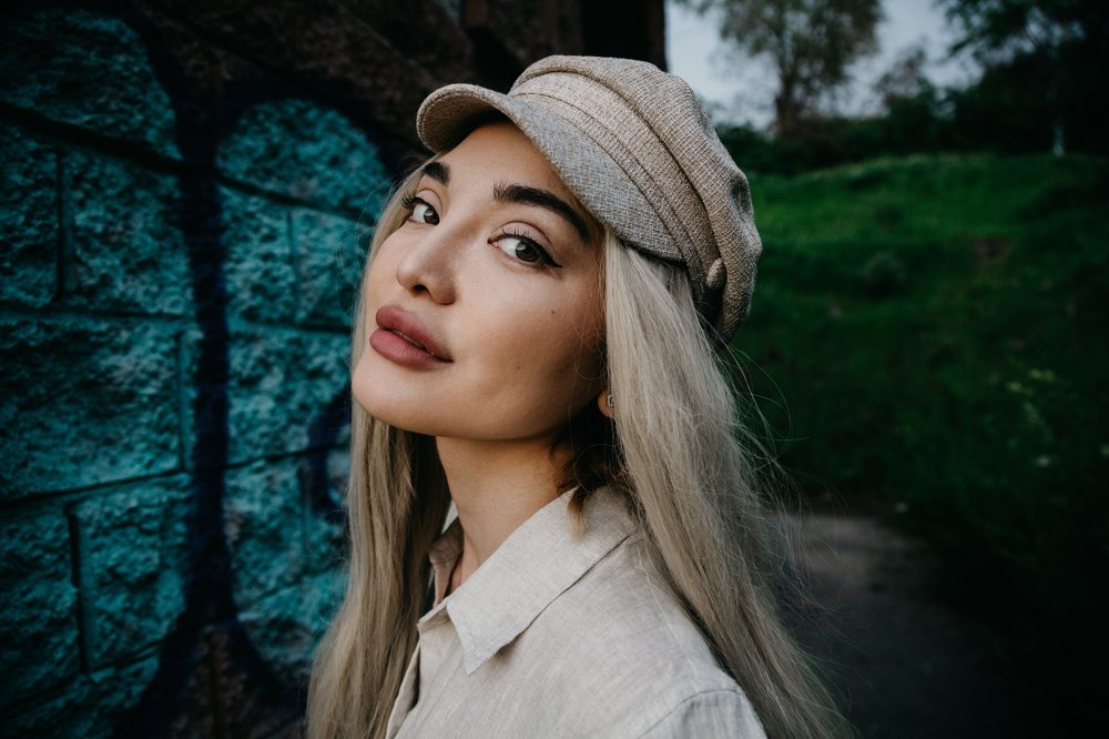 Photograph by Владислав Цой