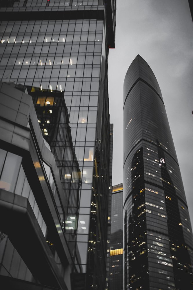 Photograph by Олег Догонов