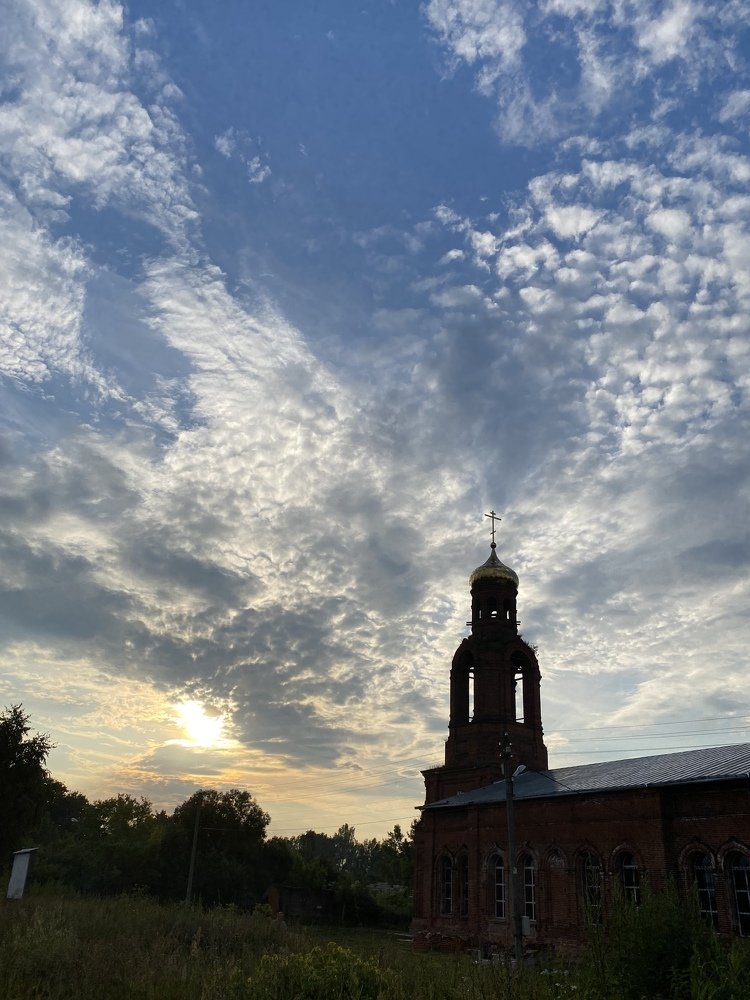 Photograph by Наталья Изотова