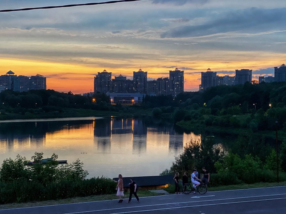 Photograph by Наталья Изотова