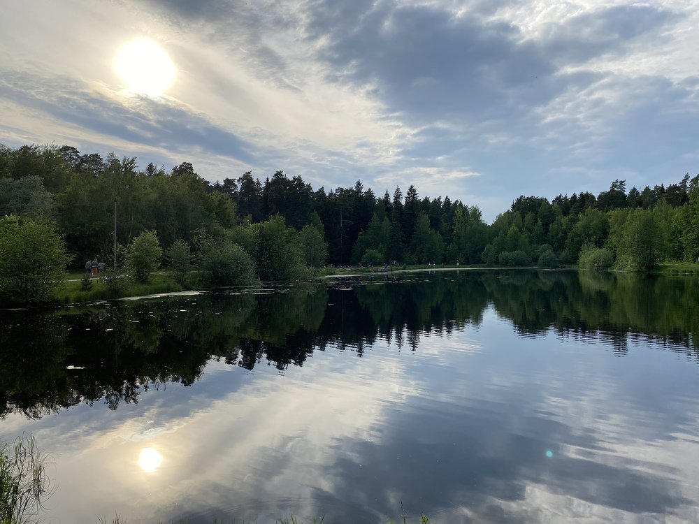 Photograph by Наталья Изотова