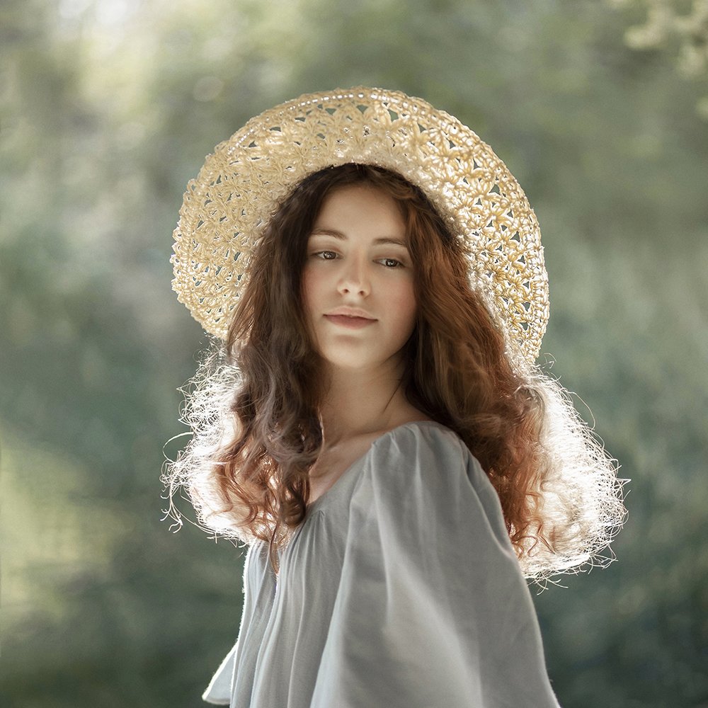 Anne of Green Gables