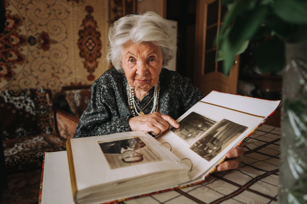 Photograph by Кладкевич Оксана