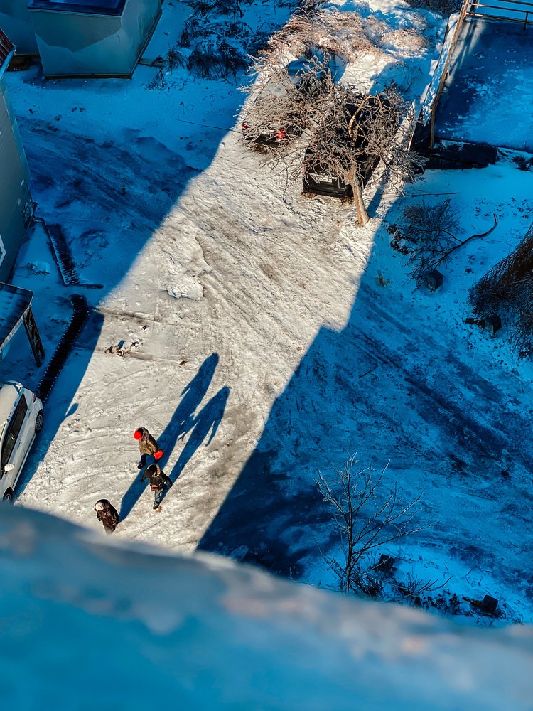 Photograph by Кладкевич Оксана