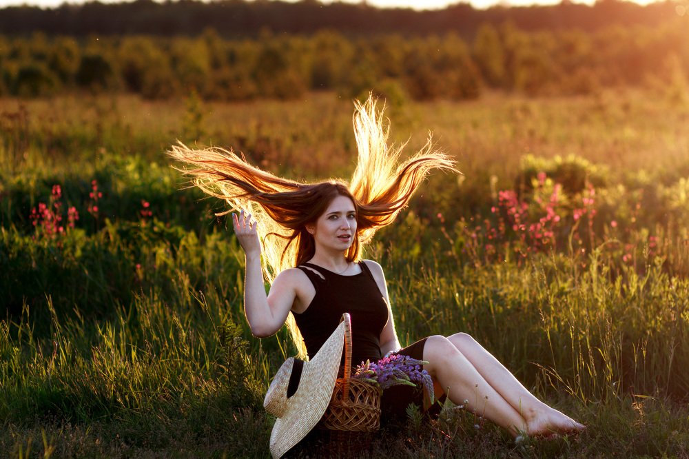 Photograph by Полина Зенькович