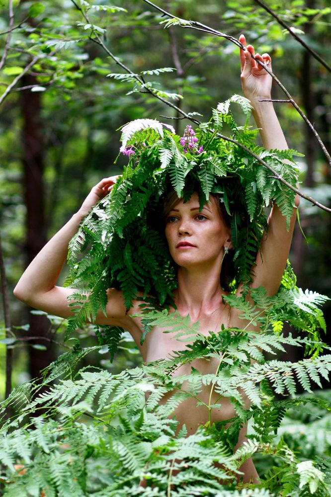 Photograph by Полина Зенькович