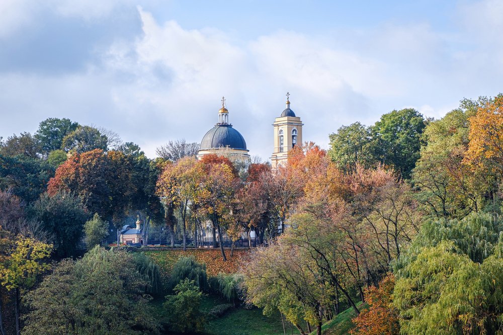 Photograph by Соболев Сергей