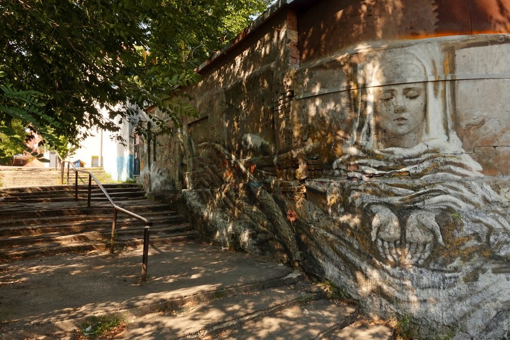 Photograph by Галина Суркова