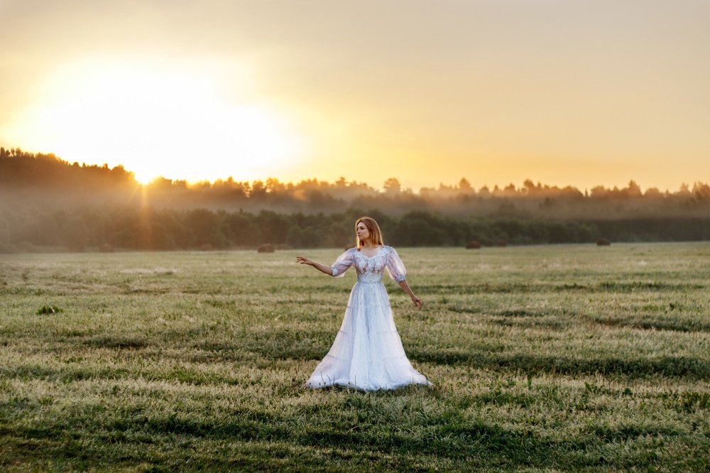 Photograph by Полина Зенькович