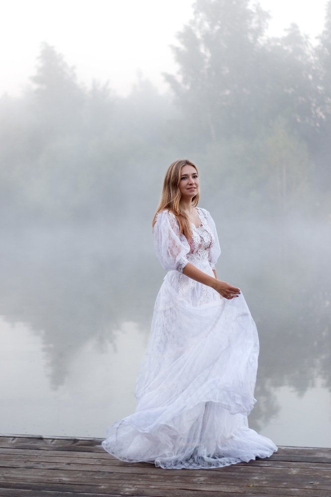 Photograph by Полина Зенькович