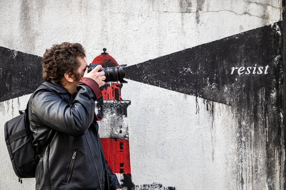 Photograph by Володимир Сорін