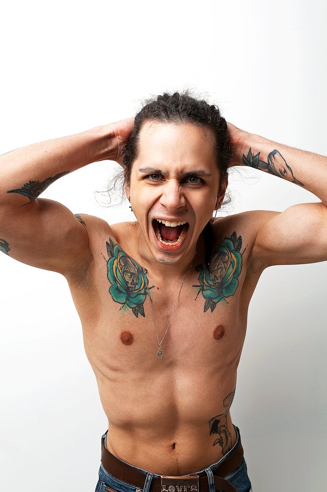 Фотография автора Антон Кандаков