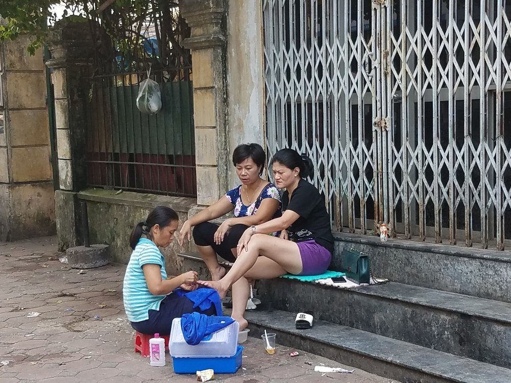 Фотография автора Tigran Kocharyan