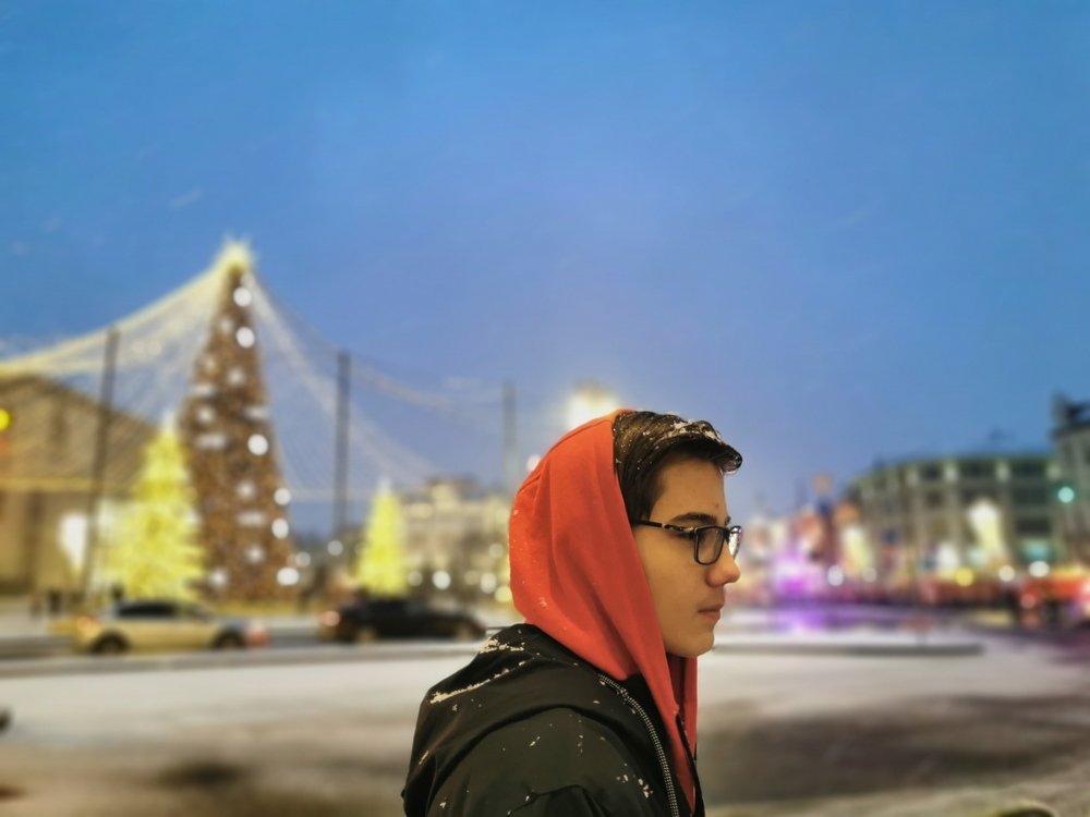 Photograph by Valentina