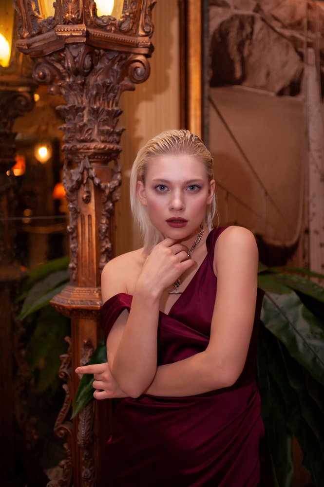 Photograph by Ольга Калачкина