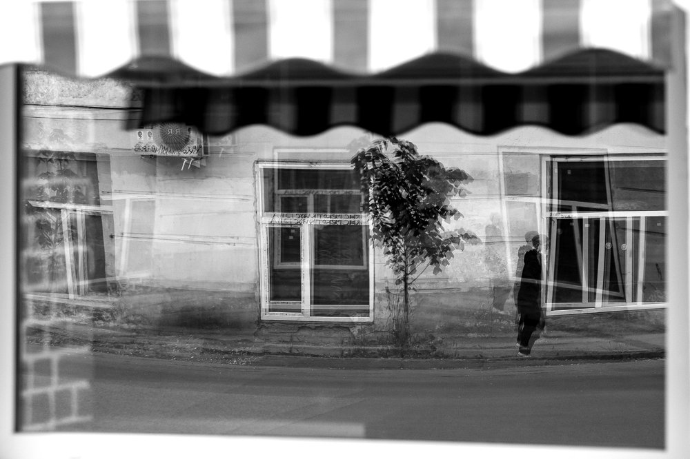 Photograph by Екатерина Мишина