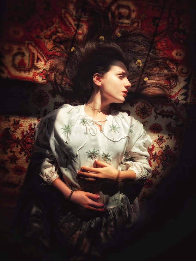 Photograph by Даниил Синица