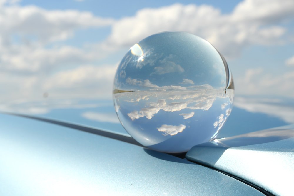 Photograph by Наталья Parovyshnyk