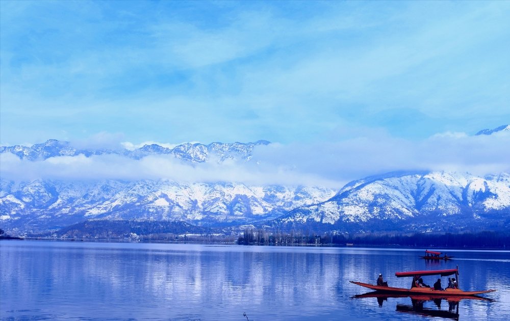 Photograph by Anam (Annie) Zaffar