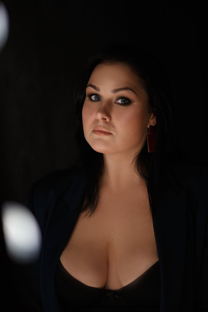 Photograph by Надежда Заломаева