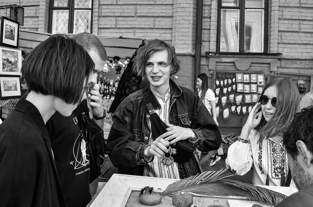 Фотография автора Владимир Брызгунов