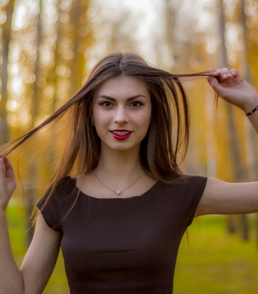 Photograph by Евгений Баженов