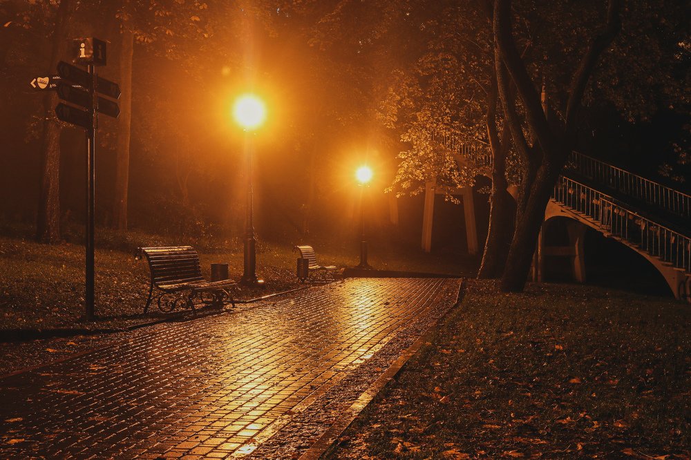 Photograph by Александр Бачурский