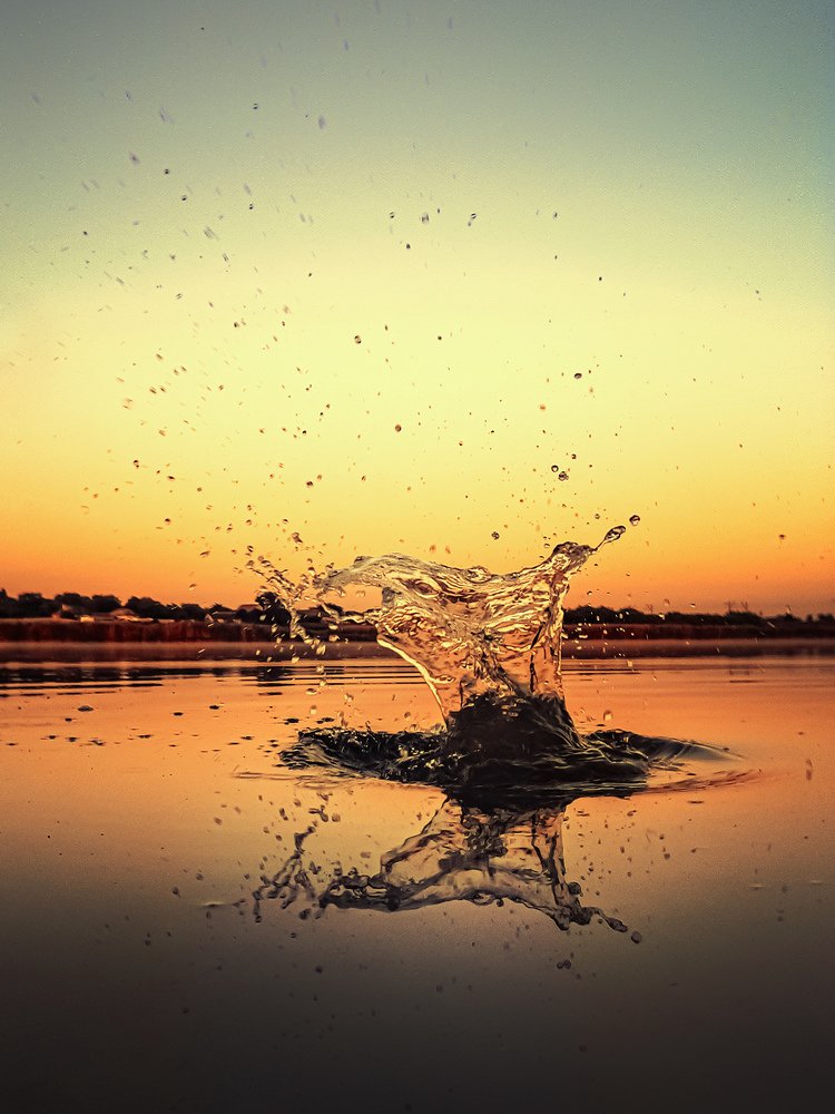 Photograph by Сергей Колос