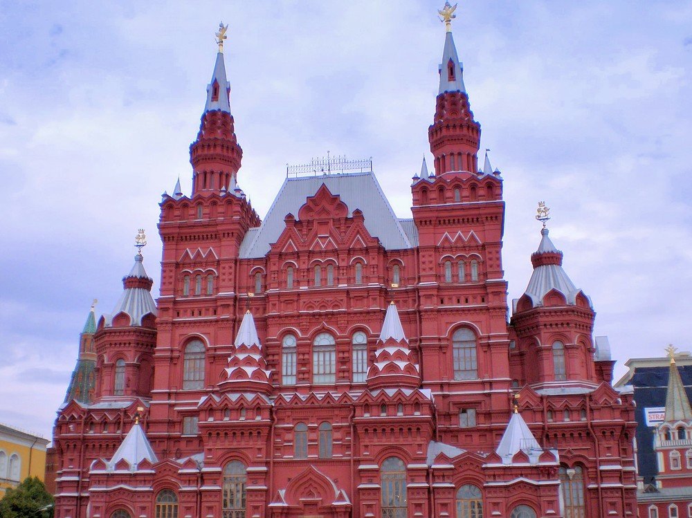 Photograph by Алия Байсыкова