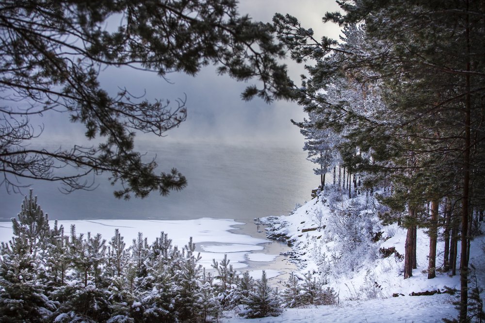 Photograph by Ирина Кузькина