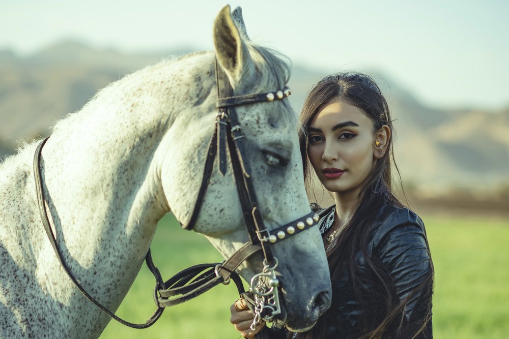 Photograph by Reza Mohammadi