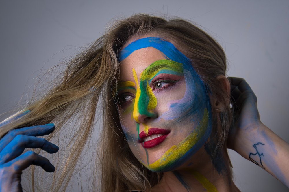 Holi...Indian Festival of Colours