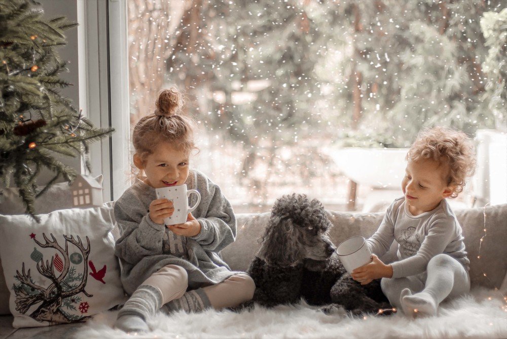 Photograph by Christina Poly