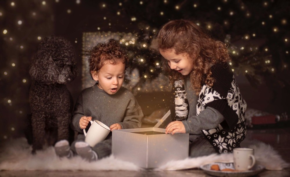 Фотография автора Christina Poly