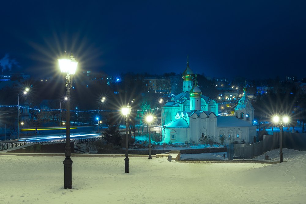 Фотография автора Руслан Комаров